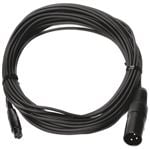 Audix CBLM25 25' Shielded Microphone Cable